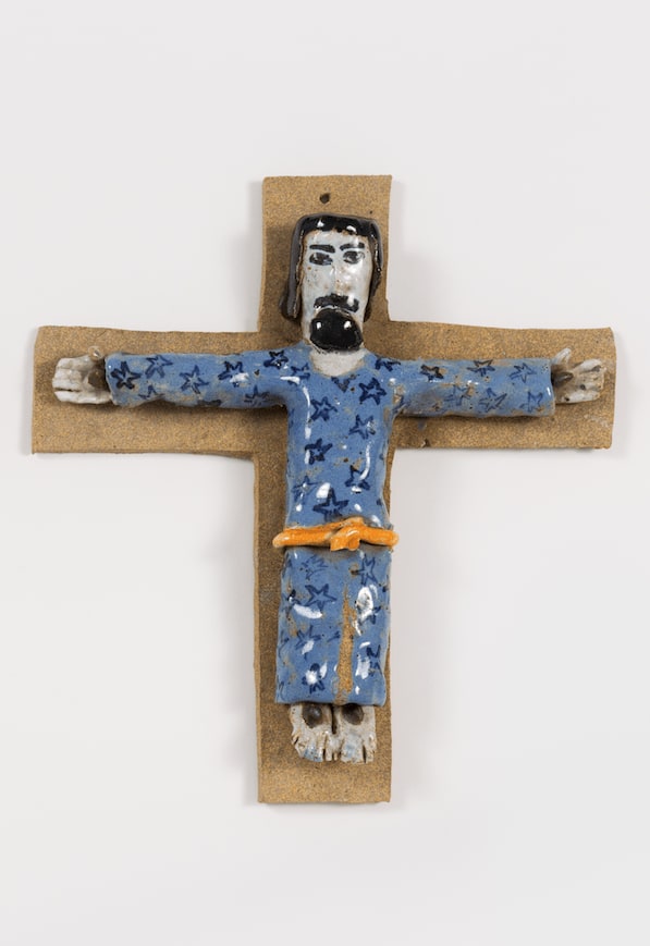 Magdalena Suarez Frimkess, Untitled, 1999