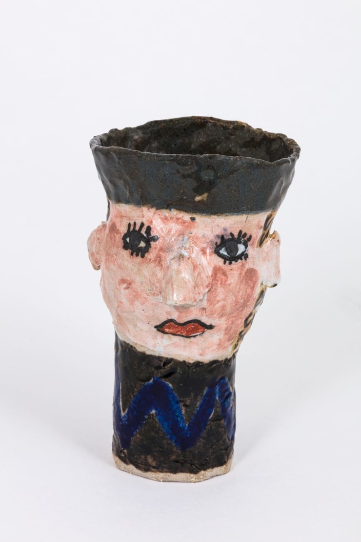 Magdalena Suarez Frimkess, Untitled, 2019