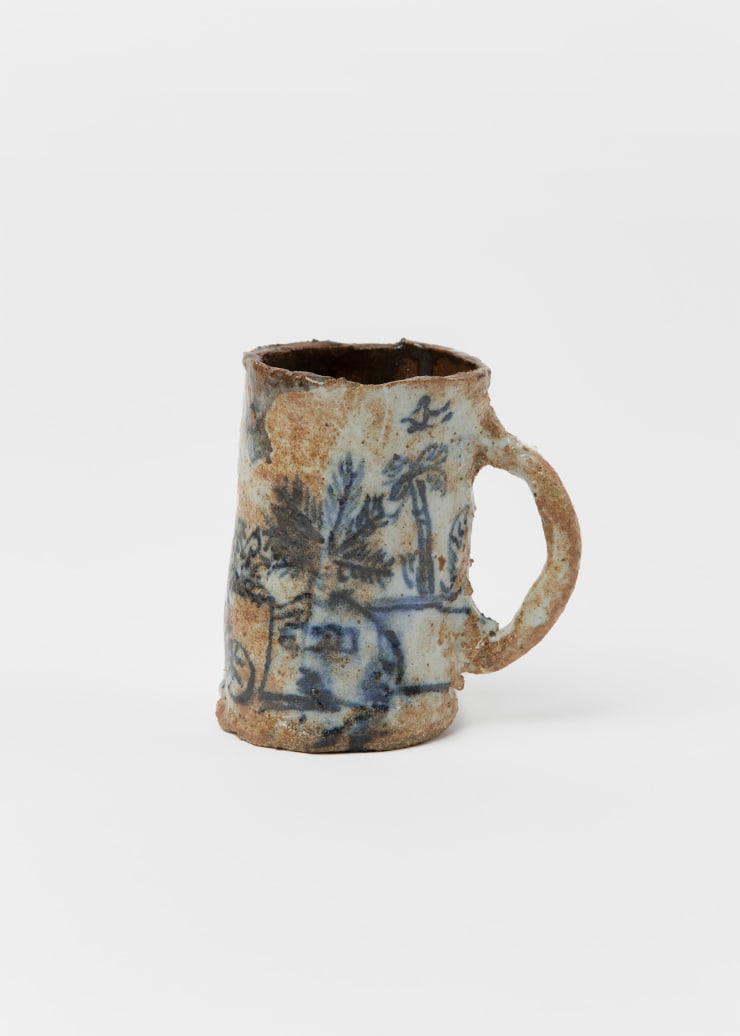 Magdalena Suarez Frimkess, Untitled, 2021