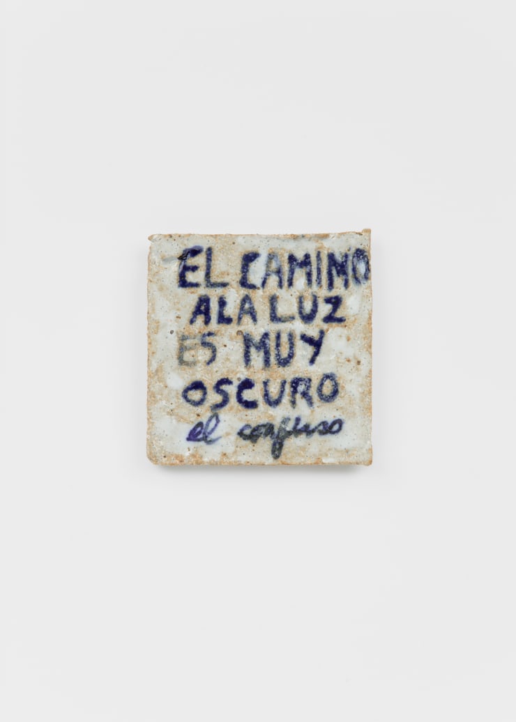 Magdalena Suarez Frimkess, Untitled, 2022