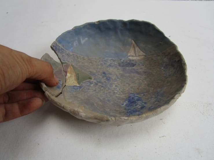 Magdalena Suarez Frimkess, Untitled, 1999