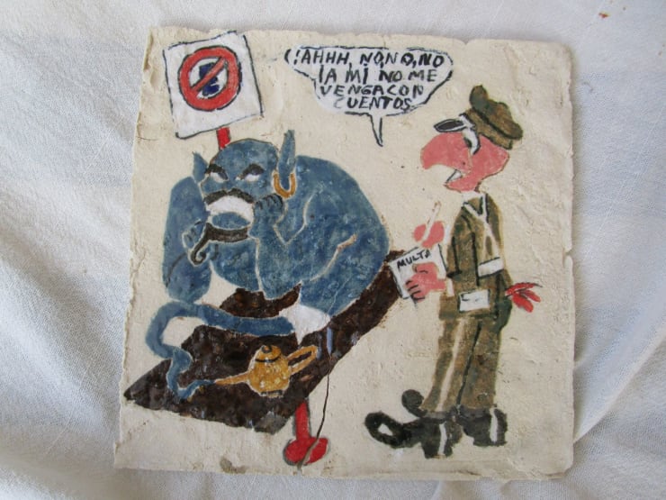 Magdalena Suarez Frimkess, Untitled, 2021