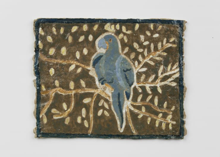 Magdalena Suarez Frimkess, Untitled, 2017