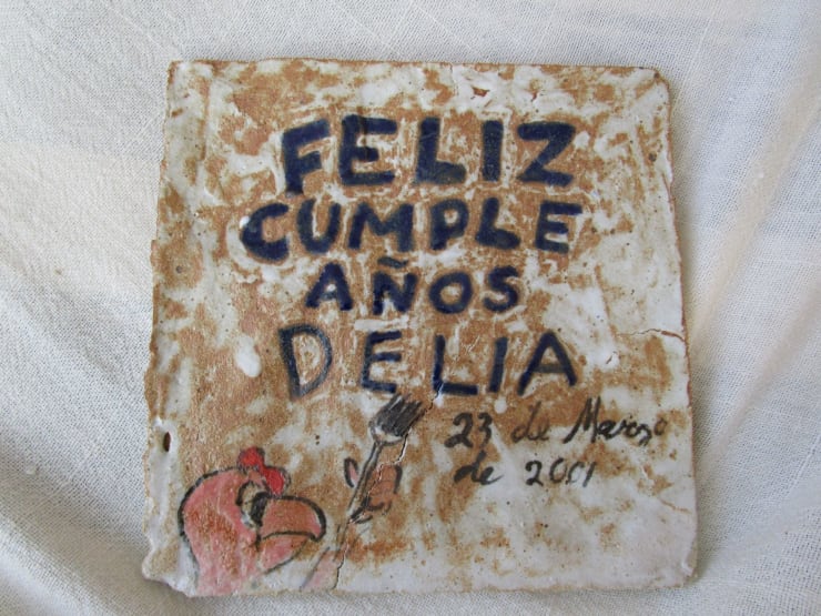 Magdalena Suarez Frimkess, Untitled, 2021