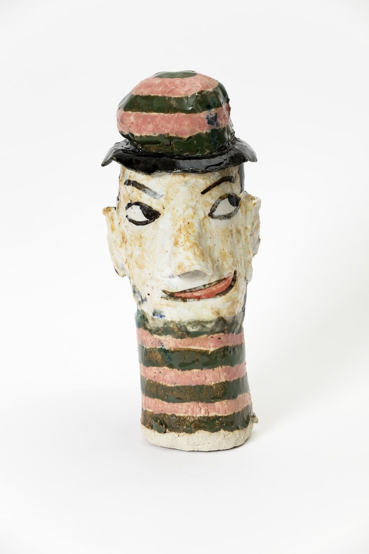 Magdalena Suarez Frimkess, Untitled, 2016