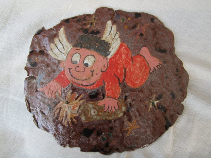 Magdalena Suarez Frimkess, Untitled, 2021