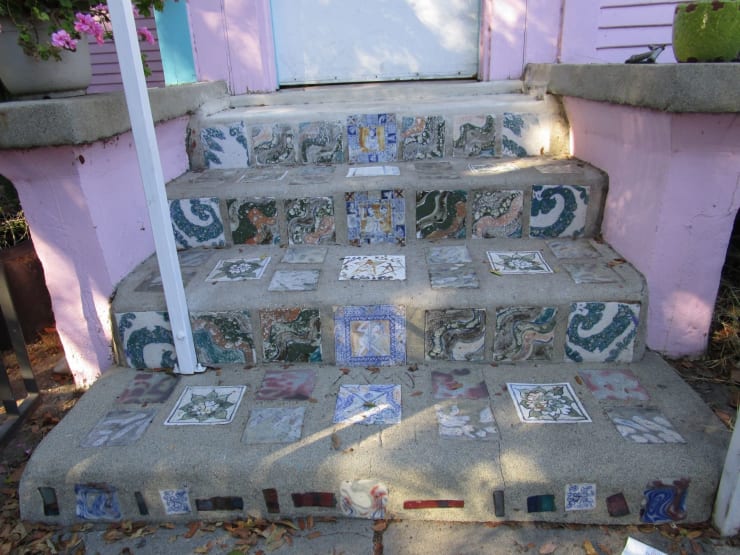 Magdalena Suarez Frimkess, Untitled