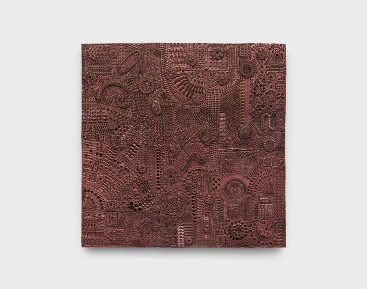 Pae White, Eutopia, 2019