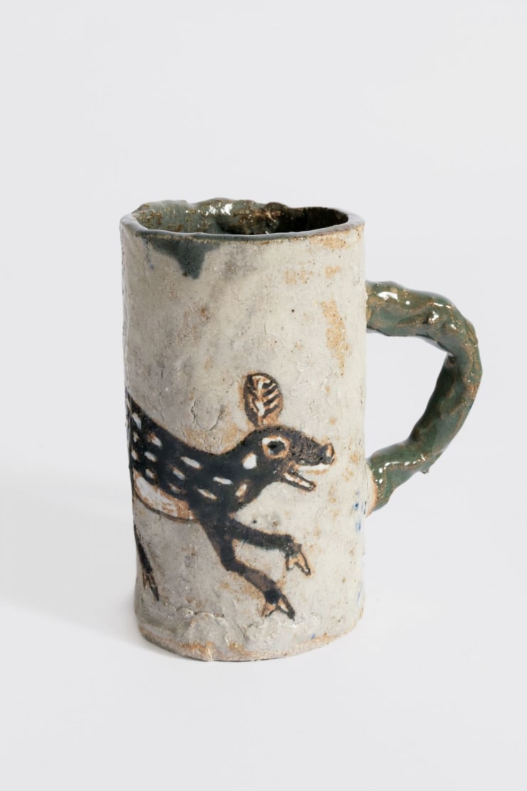 Magdalena Suarez Frimkess, Untitled, 2017