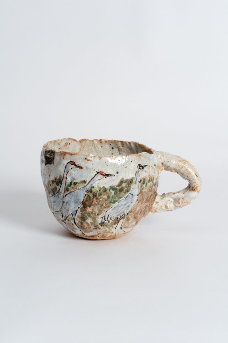 Magdalena Suarez Frimkess, Untitled, 2010