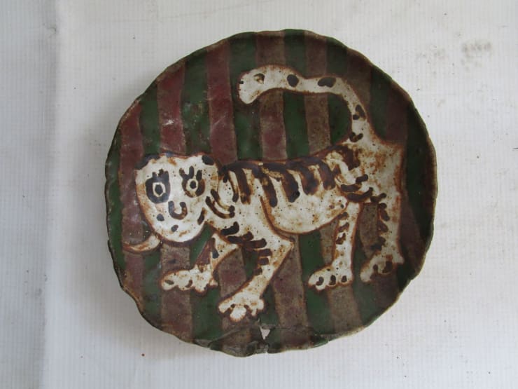 Magdalena Suarez Frimkess, Untitled, 1985