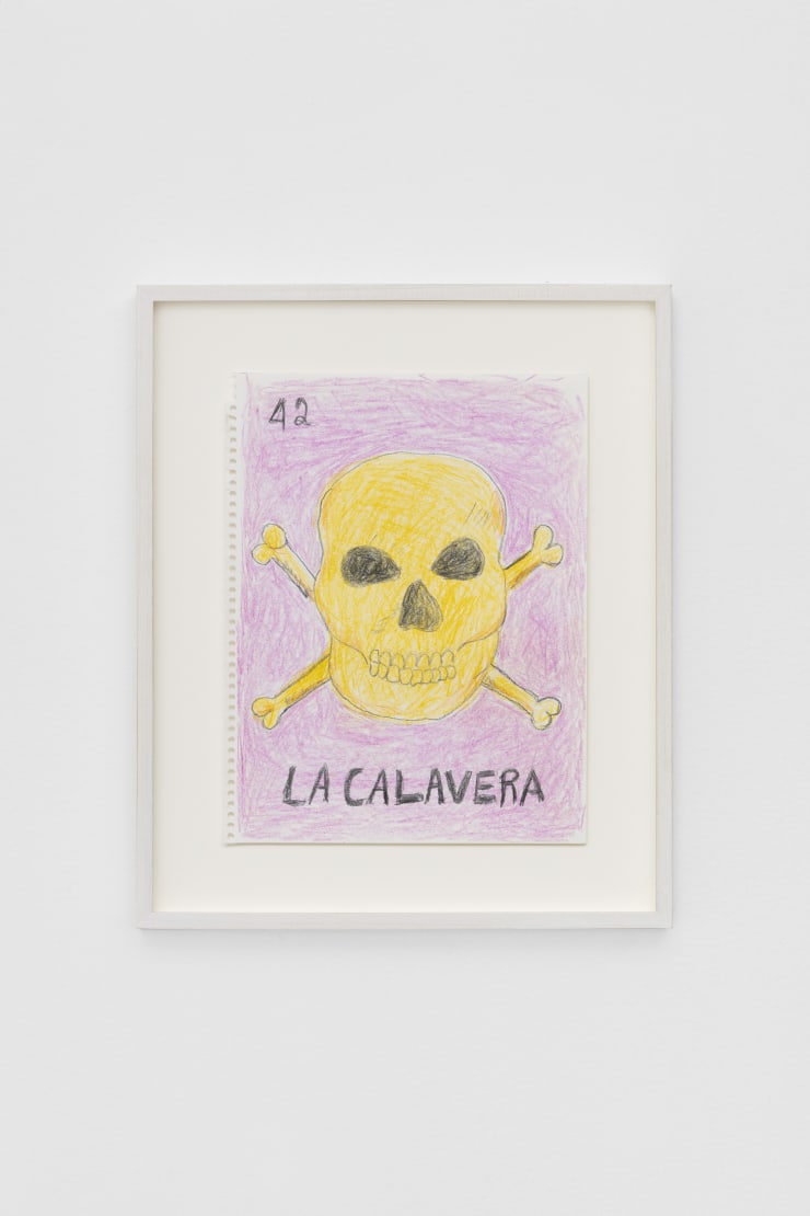 Magdalena Suarez Frimkess, Untitled, 2021