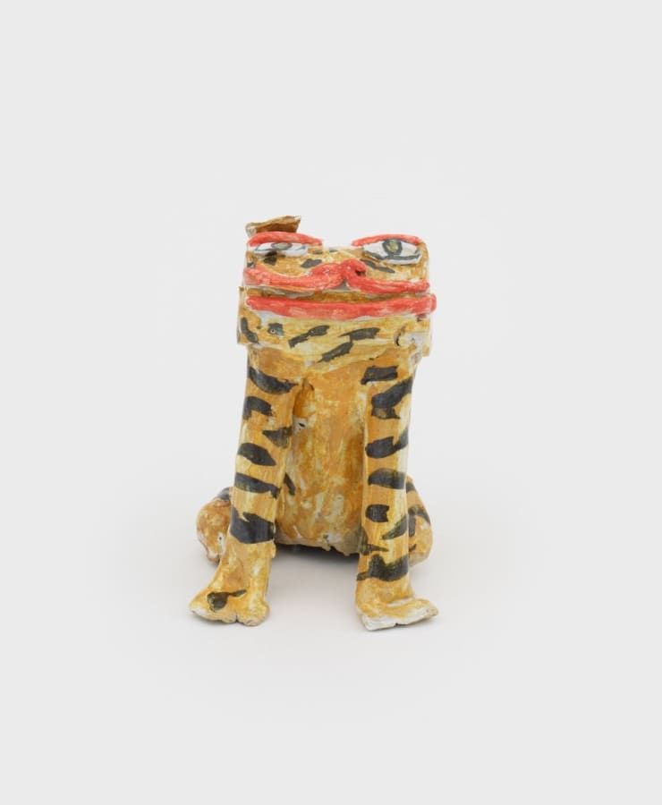 Magdalena Suarez Frimkess, Untitled, 2020