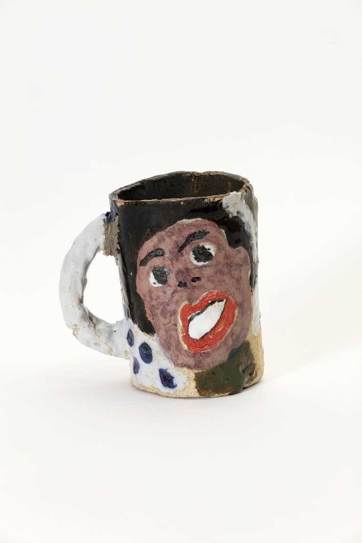 Magdalena Suarez Frimkess, Untitled, 2016