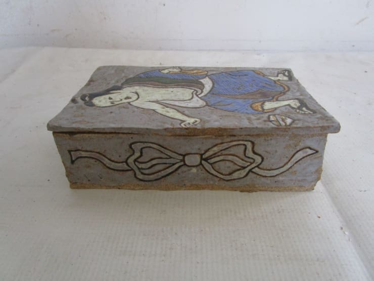 Magdalena Suarez Frimkess, Untitled, 1995