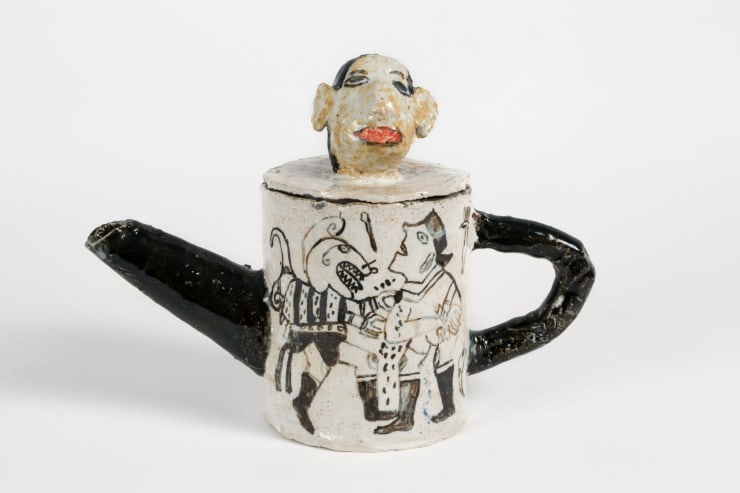 Magdalena Suarez Frimkess, Untitled, 2016