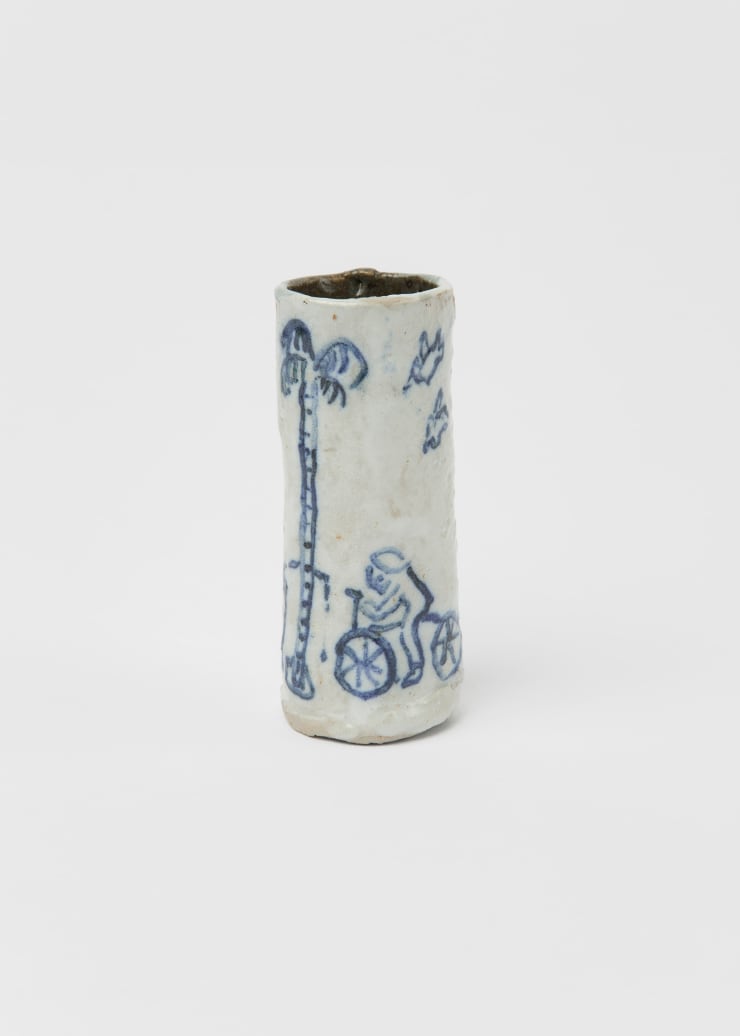 Magdalena Suarez Frimkess, Untitled, 2020