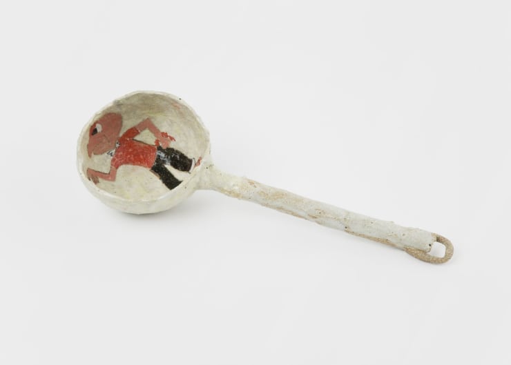 Magdalena Suarez Frimkess, Untitled, no date