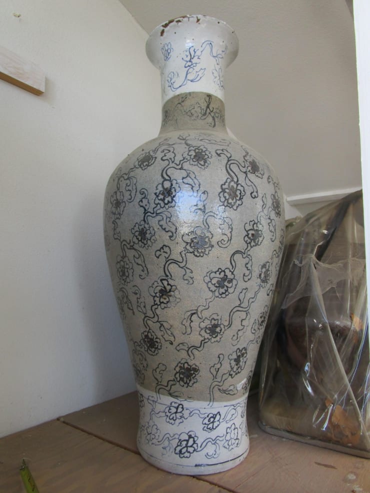 Magdalena Suarez Frimkess, Untitled