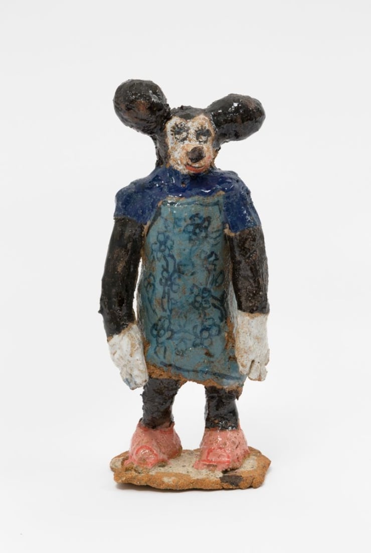 Magdalena Suarez Frimkess, Untitled, 2017