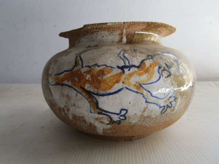 Magdalena Suarez Frimkess, Untitled