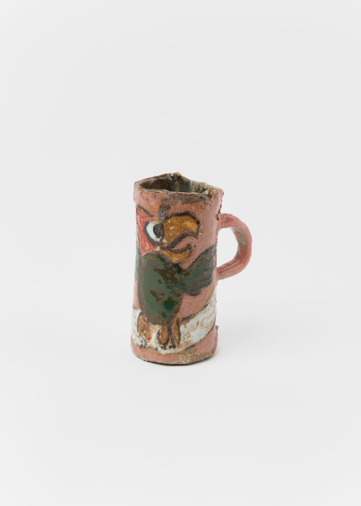 Magdalena Suarez Frimkess, Untitled, 2021