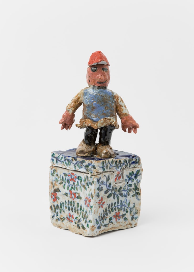 Magdalena Suarez Frimkess, Untitled, 2021