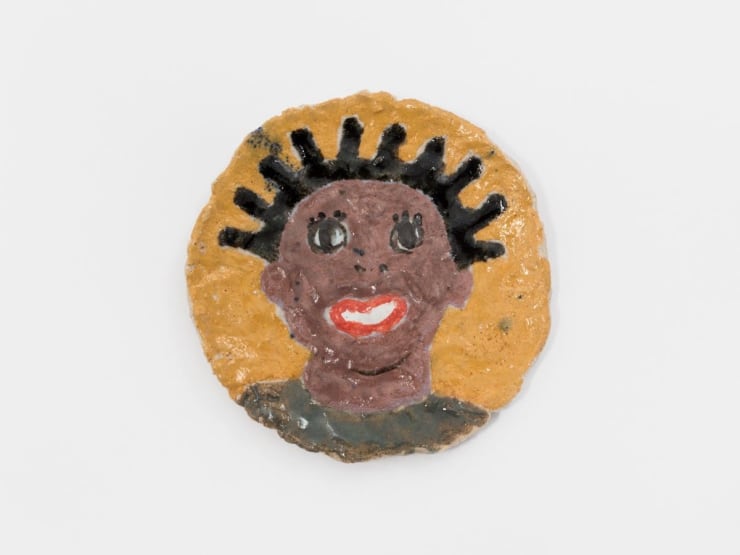 Magdalena Suarez Frimkess, Untitled