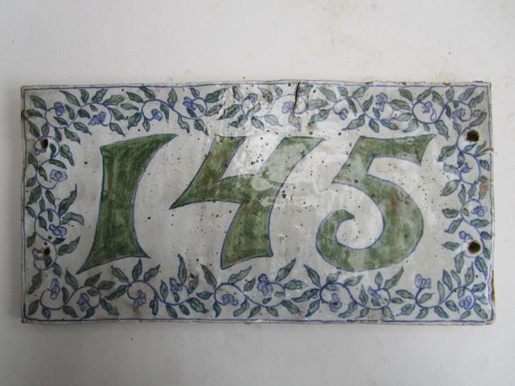 Magdalena Suarez Frimkess, Untitled