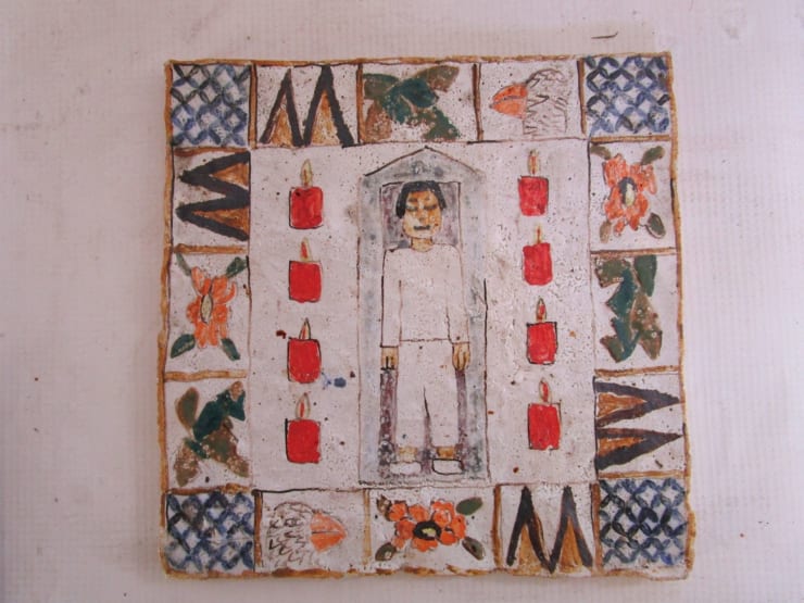 Magdalena Suarez Frimkess, Untitled, 2011