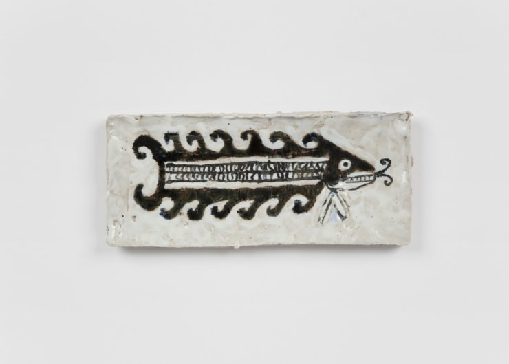 Magdalena Suarez Frimkess, Untitled, 2020