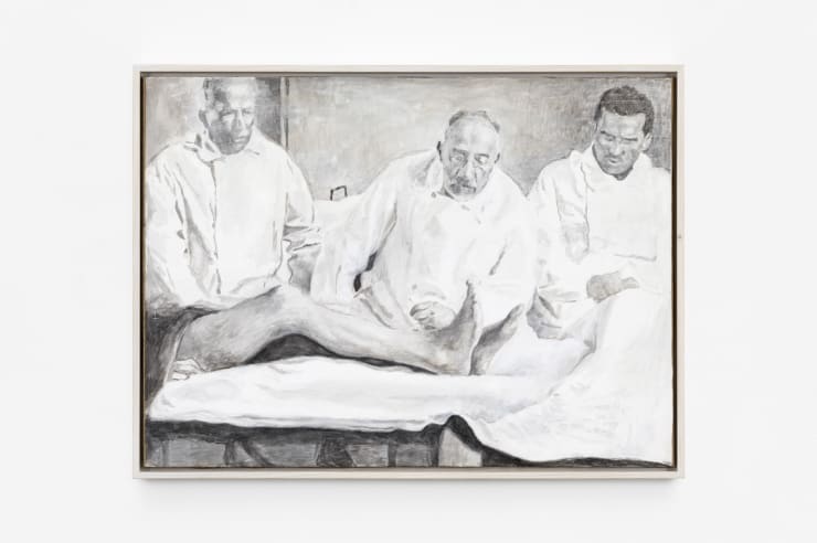 Adrian Paci, Untitled, 2019