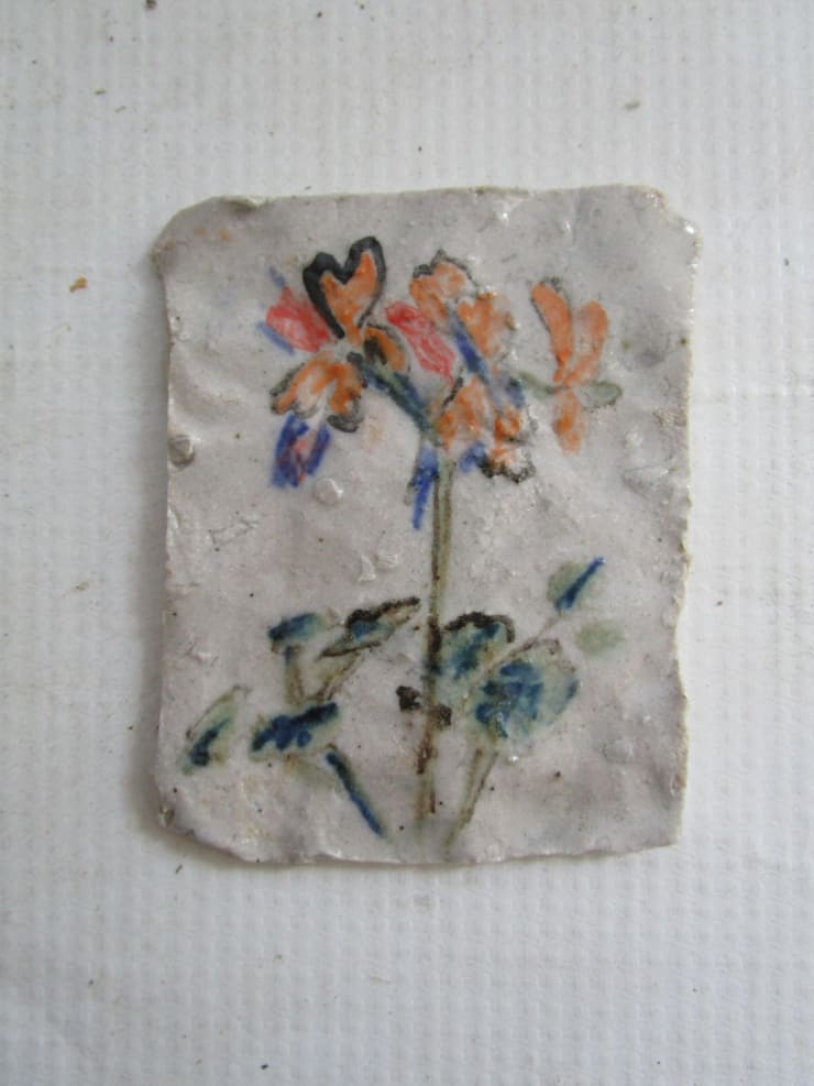 Magdalena Suarez Frimkess, Untitled, 2016