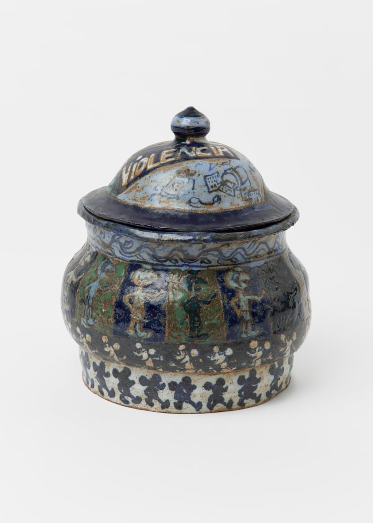 Magdalena Suarez Frimkess and Michael Frimkess, Untitled, 2015