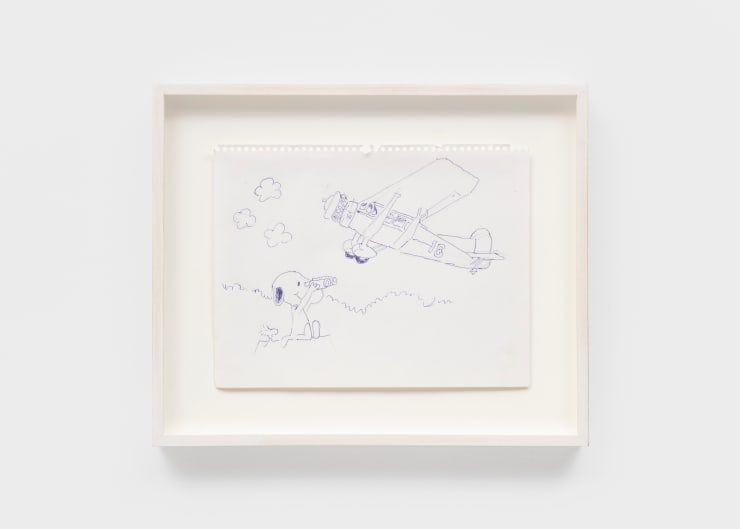 Magdalena Suarez Frimkess, Untitled, 2021