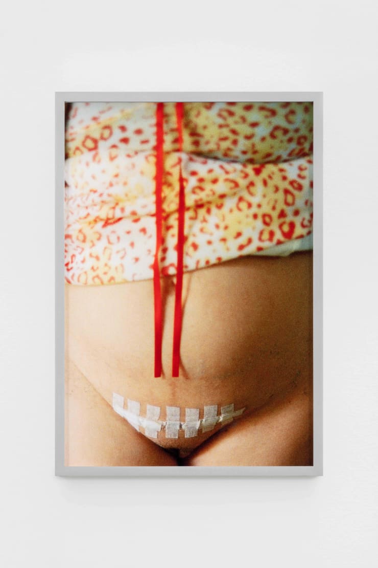 Talia Chetrit, New, 2019