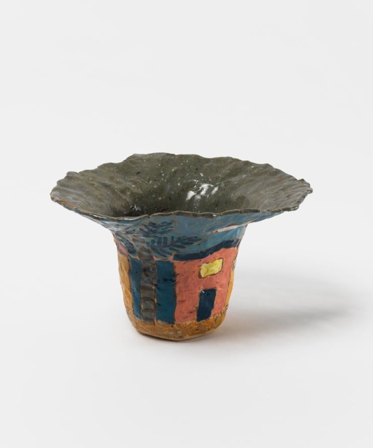 Magdalena Suarez Frimkess, Untitled, 2017