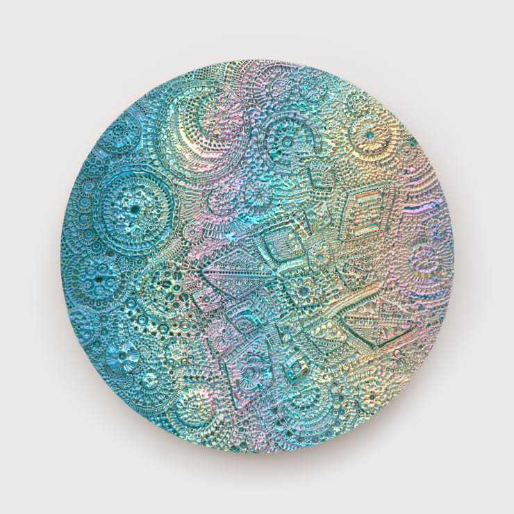 Pae White, Pale Brony, 2020