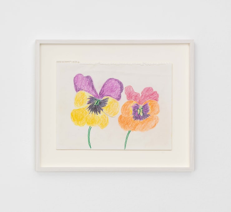 Magdalena Suarez Frimkess, Untitled, 2021