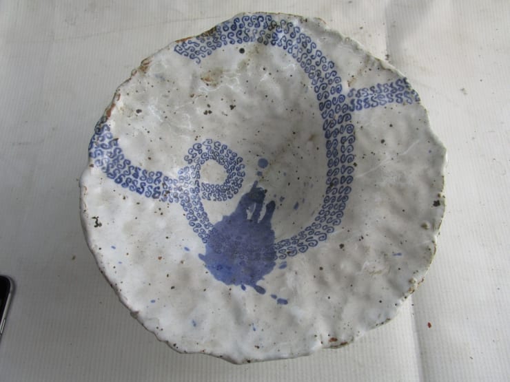 Magdalena Suarez Frimkess, Untitled, 1970