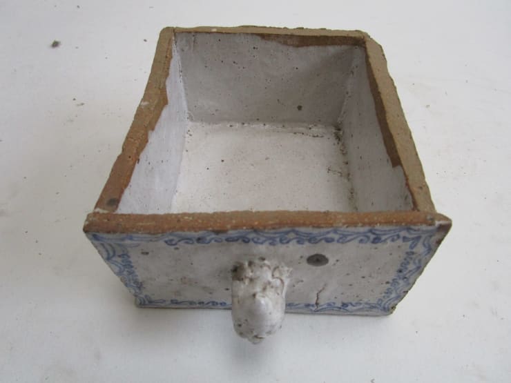 Magdalena Suarez Frimkess, Untitled