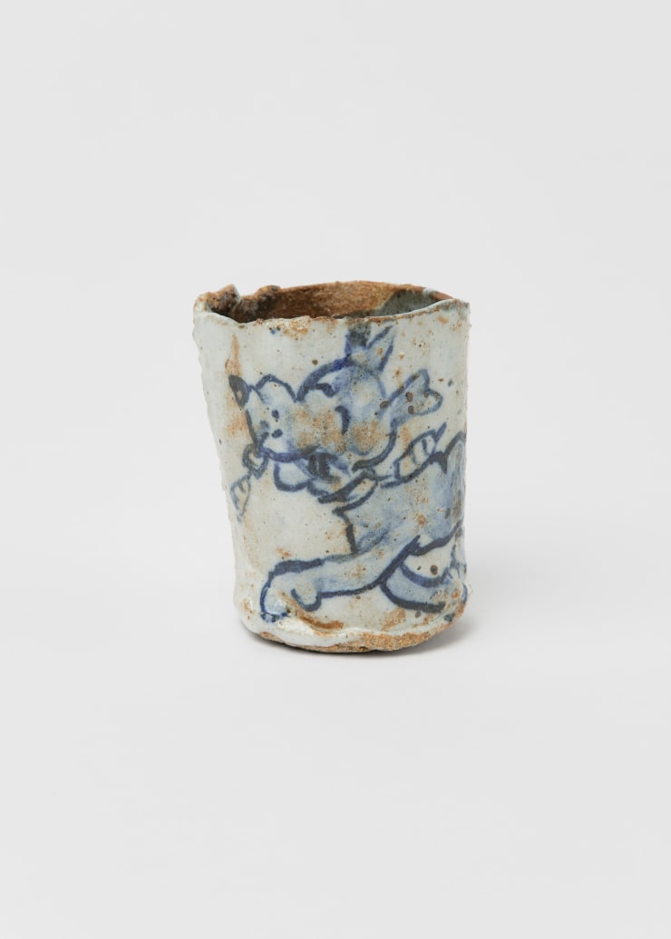 Magdalena Suarez Frimkess, Untitled, 2020