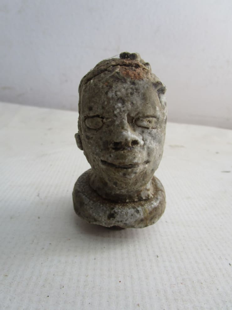 Magdalena Suarez Frimkess, Untitled