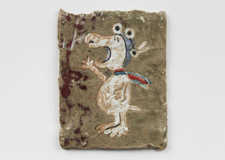 Magdalena Suarez Frimkess, Untitled, 2019