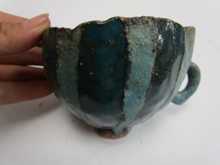 Magdalena Suarez Frimkess, Untitled