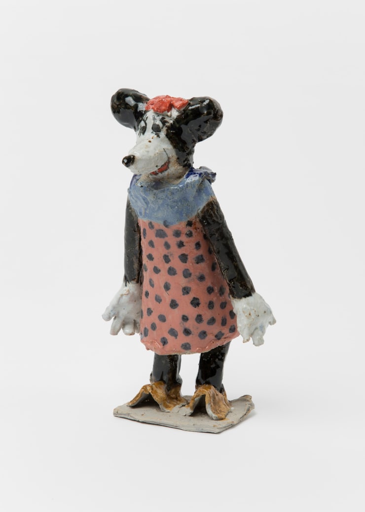 Magdalena Suarez Frimkess, Untitled, 2020