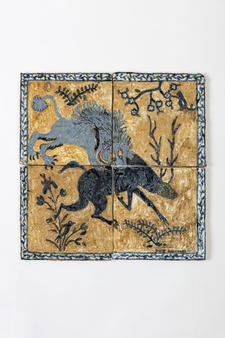 Magdalena Suarez Frimkess, Untitled, 2016