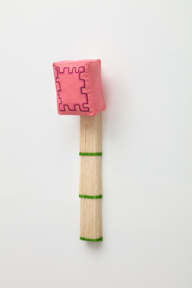 Dianna Molzan, Untitled, 2019