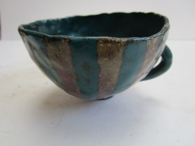 Magdalena Suarez Frimkess, Untitled