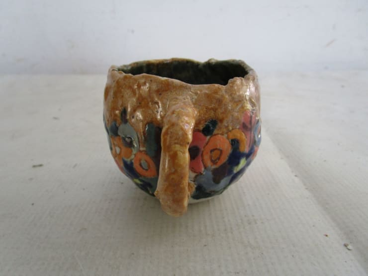 Magdalena Suarez Frimkess, Untitled, 2014